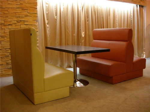 雅博家具 專注生產(chǎn)高品質(zhì)卡座沙發(fā)，打造專業(yè)家具銷售解決方案