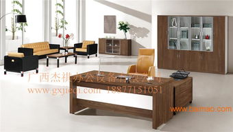 廣西專業辦公家具銷售廠家與南寧辦公桌采購全攻略